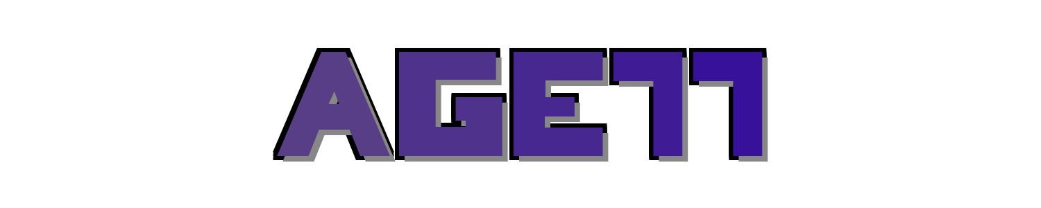 AGE77 Logo